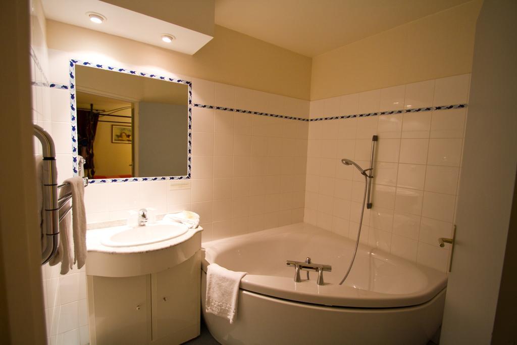 Chambre Double Supérieure